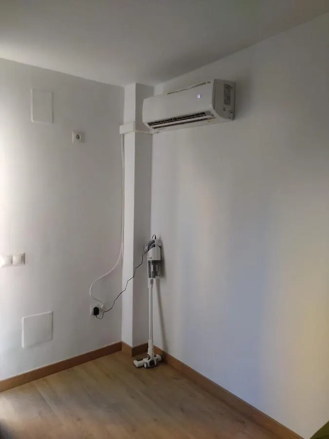 Appartment As A Service - Lo Mejor En Malaga Centro - Look No Further And Just Book Spain