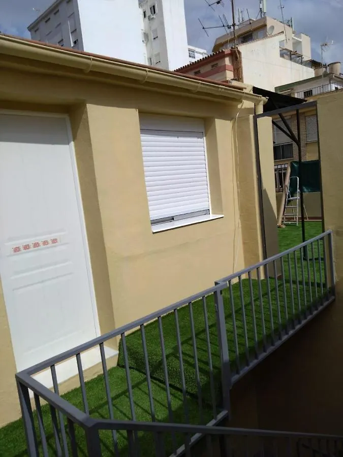 Appartment As A Service - Lo Mejor En Malaga Centro - Look No Further And Just Book location