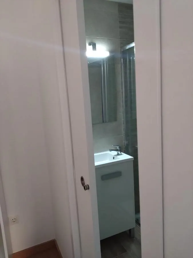 Appartment As A Service - Lo Mejor En Malaga Centro - Look No Further And Just Book Apartment