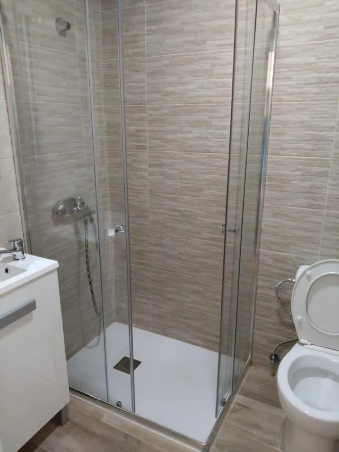 Appartment As A Service - Lo Mejor En Malaga Centro - Look No Further And Just Book 0*,  Spain